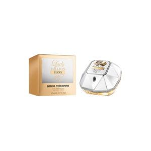 Lady Million Lucky EDP