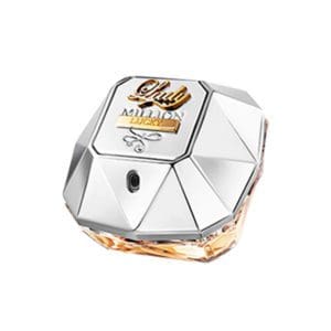 Lady Million Lucky EDP