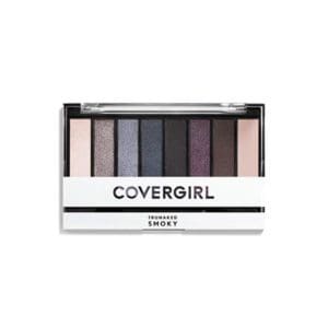 TruNaked Eye Shadow Palette