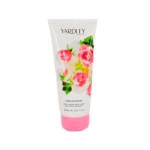 English Rose Body Wash