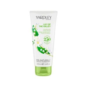 Lily Of The Valley Hand & Nail Crm 100 ML