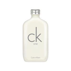 Calvin Klein One EDT