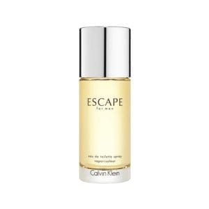 Escape men EDT