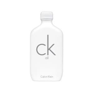 Calvin Klein All EDT