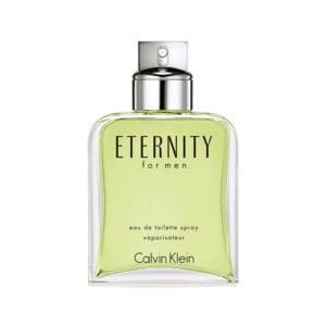 Eternity men EDT