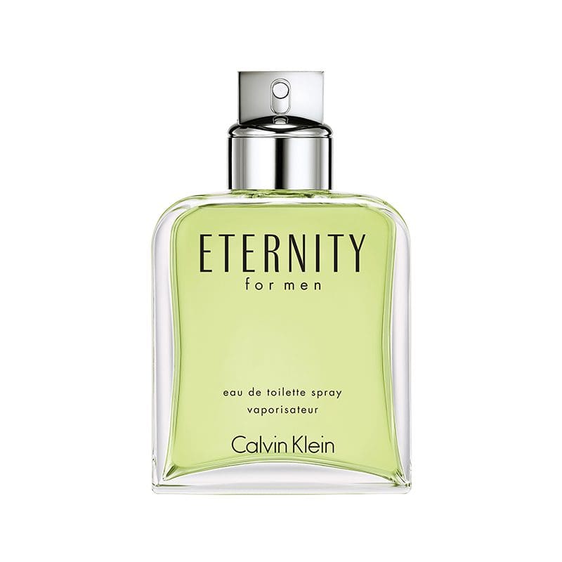Eternity men EDT | Kay Cosmetics