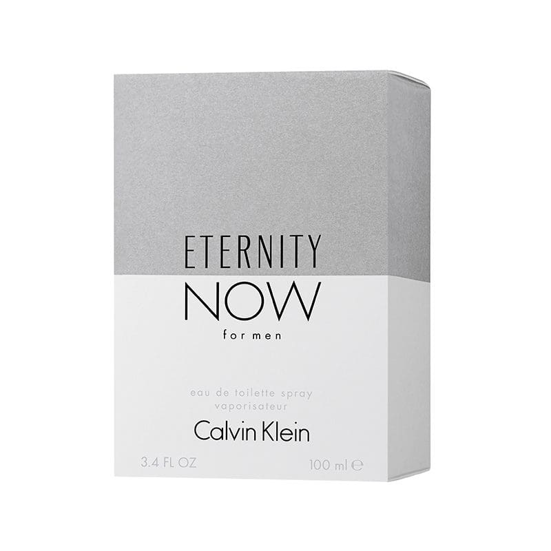 Calvin Klein Eternity Now men EDT