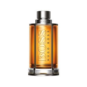 Boss the Scent Man EDT