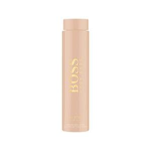 Boss the Scent for her body lotion - 200 ML
