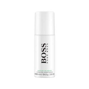 Boss Bottled Unlimited deo spray - 150 ML