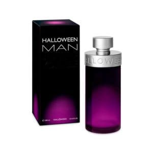 Halloween Man EDT