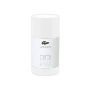 EDL L.12.12 Blanc deo stick - 75 ML