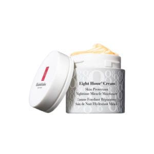 Eight Hour Cream Skin Protectant Nighttime Miracle Moisturizer  50 ML