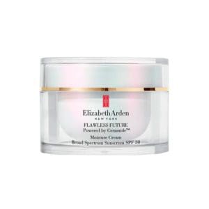 Flawless Future Moisture Cream Broad Spectrum Sunscreen SPF30  50 ML