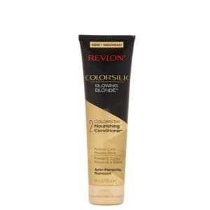 ColorSilk™ Protect Conditioner Blonde