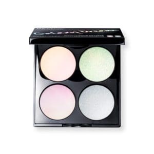 PhotoReady™ Highlighting Palettes