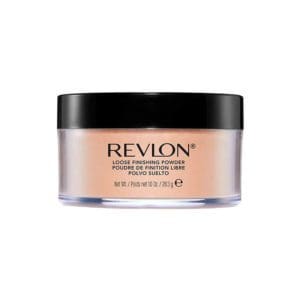 Revlon Loose Finishing Powder