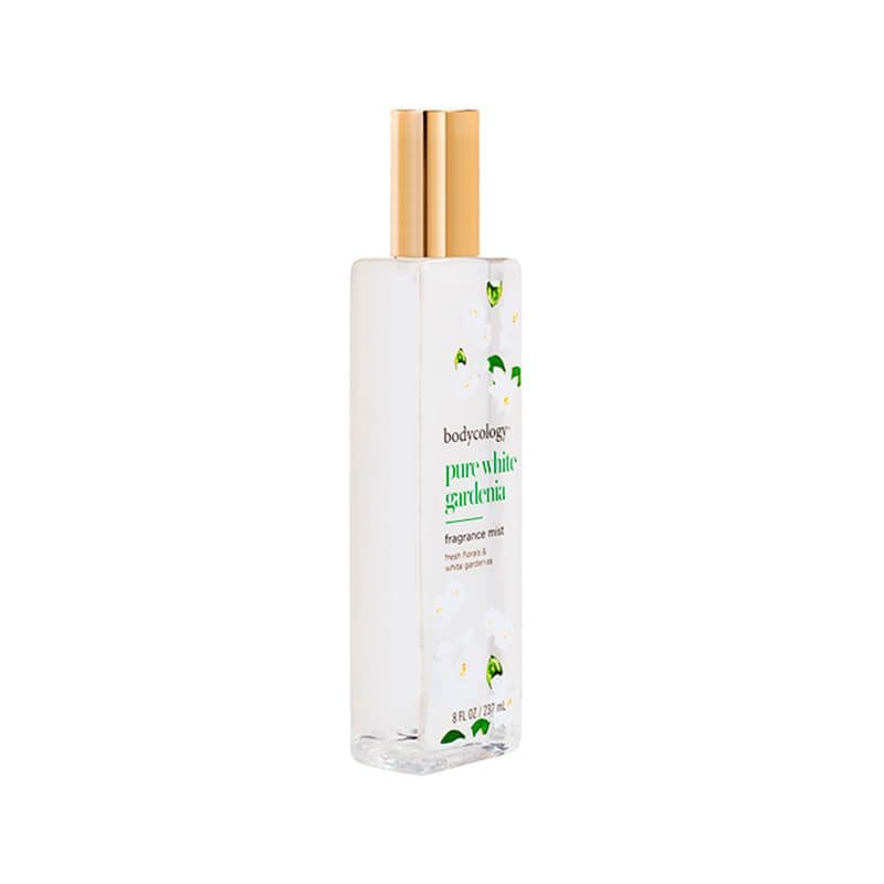 Pure White Gardenia Body Mist