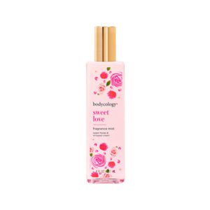 Sweet Love Body Mist