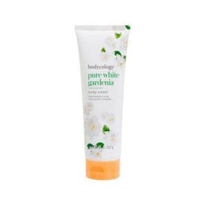 Pure White Gardenia Body Cream