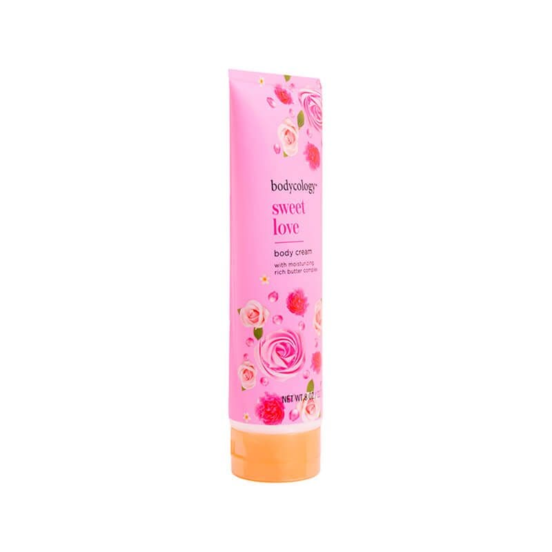 Sweet Love Body Cream