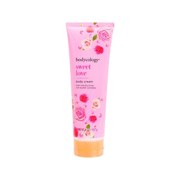 Sweet Love Body Cream