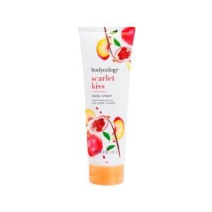 Scarlet Kiss Body Cream