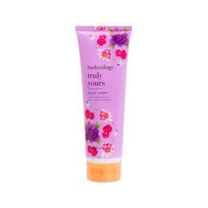 Truly Yours Body Cream