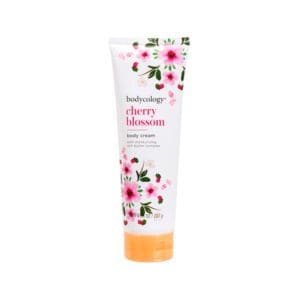 Cherry Blossom Body Cream