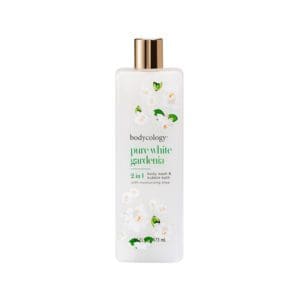Pure White Gardenia Body Wash