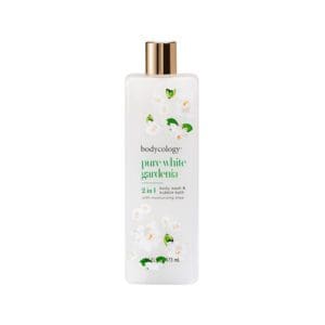 Pure White Gardenia Body Wash