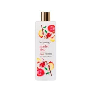 Scarlet Kiss Body Wash