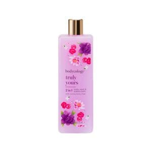 Truly Yours Body Wash