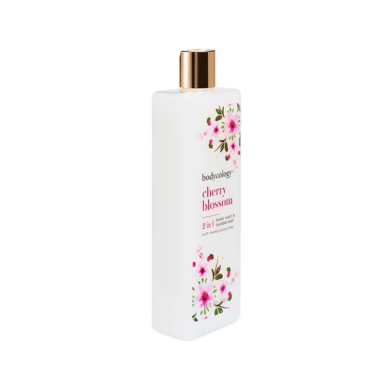 Cherry Blossom Body Wash