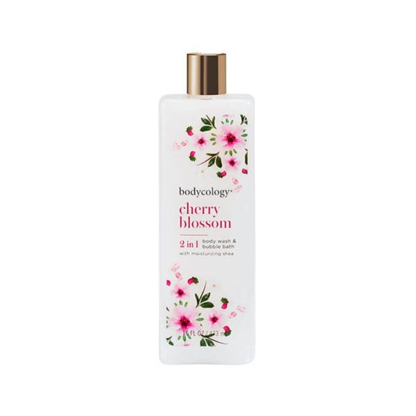 Cherry Blossom Body Wash