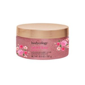 Sweet Love Exfoliating Scrub