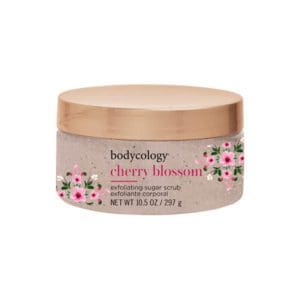 Cherry Blossom Exfoliating Scrub