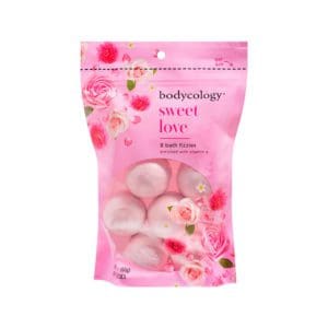 Sweet Love Bath Fizzies