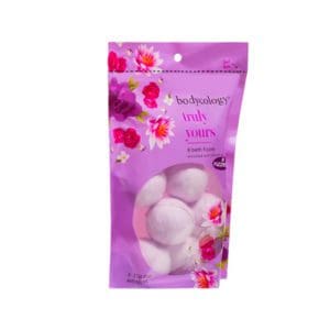 Truly Yours Bath Fizzies