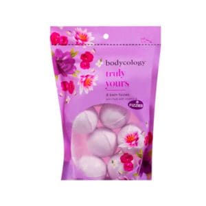 Truly Yours Bath Fizzies