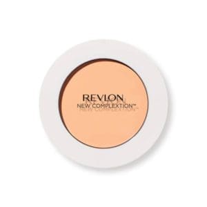 New Complexion™ One-Step Compact Makeup