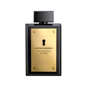 Golden Secret EDT