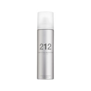 212 Deodorant Nat Spray 150ml