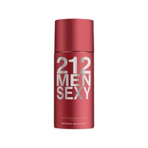 212 Sexy Men Deodorant Ns 150 ml