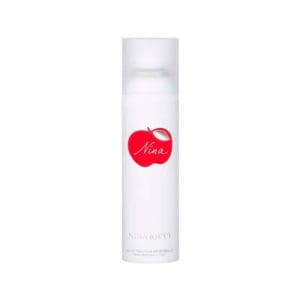 NINA WOMEN DEO 150ML