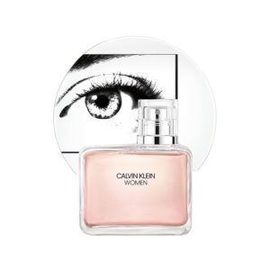 Calvin Klein New woman EDP