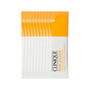 Clinique Fresh Pressed™ Renewing Powder Cleanser with Pure Vitamin C