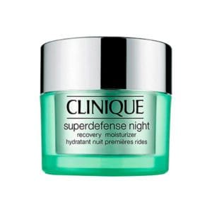 Superdefense™ Night Recovery Moisturizer