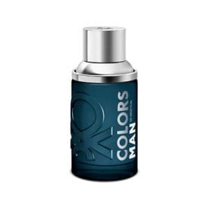 Colors Black EDT