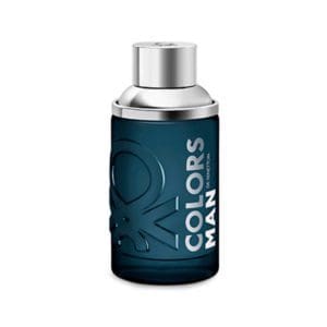 Colors Black EDT